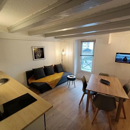 Apartamento Cosy T2 Montbrison Exterior foto