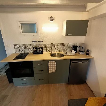 Apartamento Cosy T2 Montbrison Exterior foto