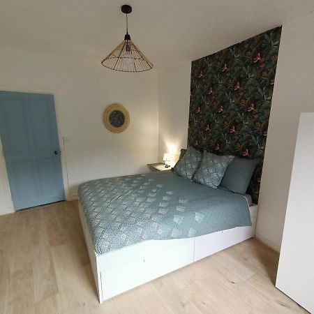 Apartamento Cosy T2 Montbrison Exterior foto