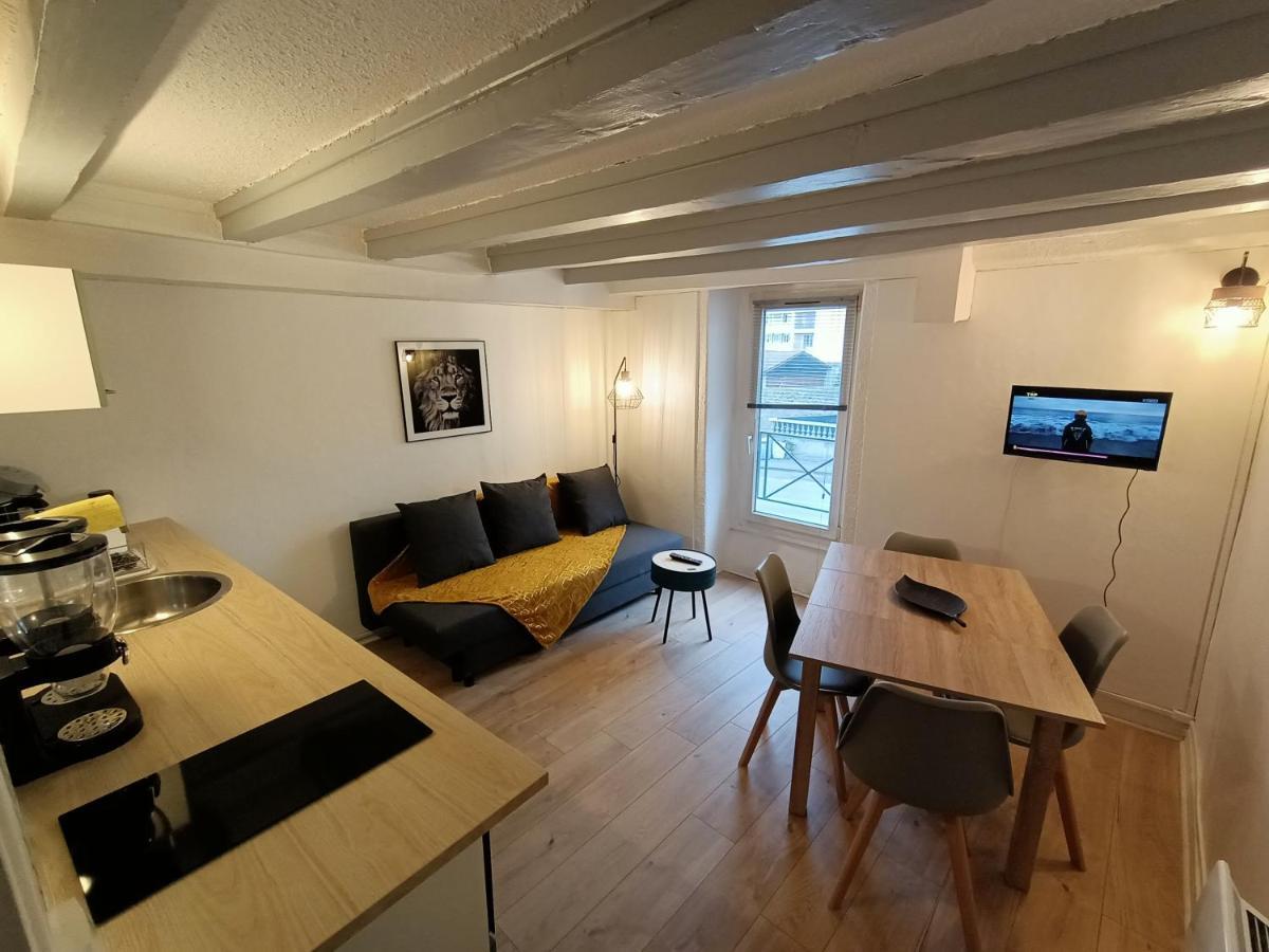 Apartamento Cosy T2 Montbrison Exterior foto