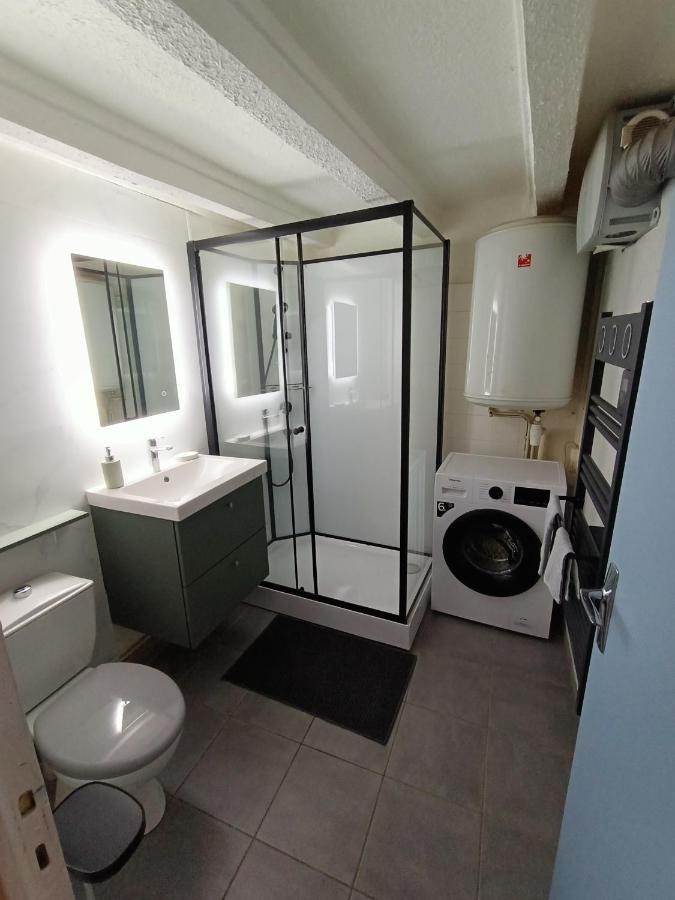 Apartamento Cosy T2 Montbrison Exterior foto