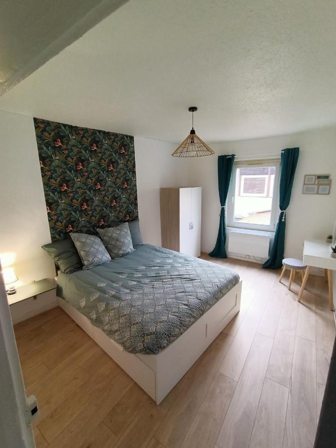 Apartamento Cosy T2 Montbrison Exterior foto