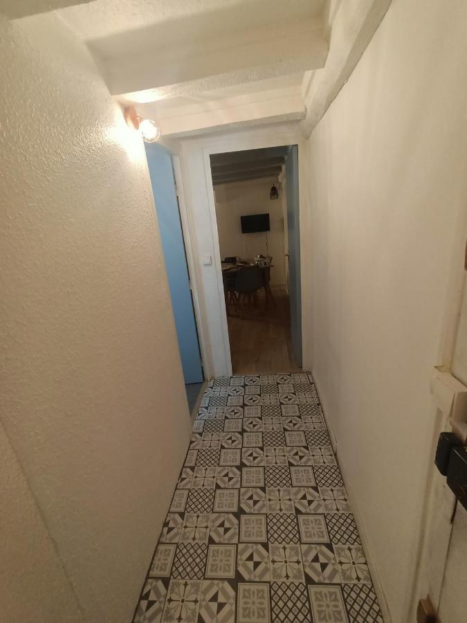 Apartamento Cosy T2 Montbrison Exterior foto